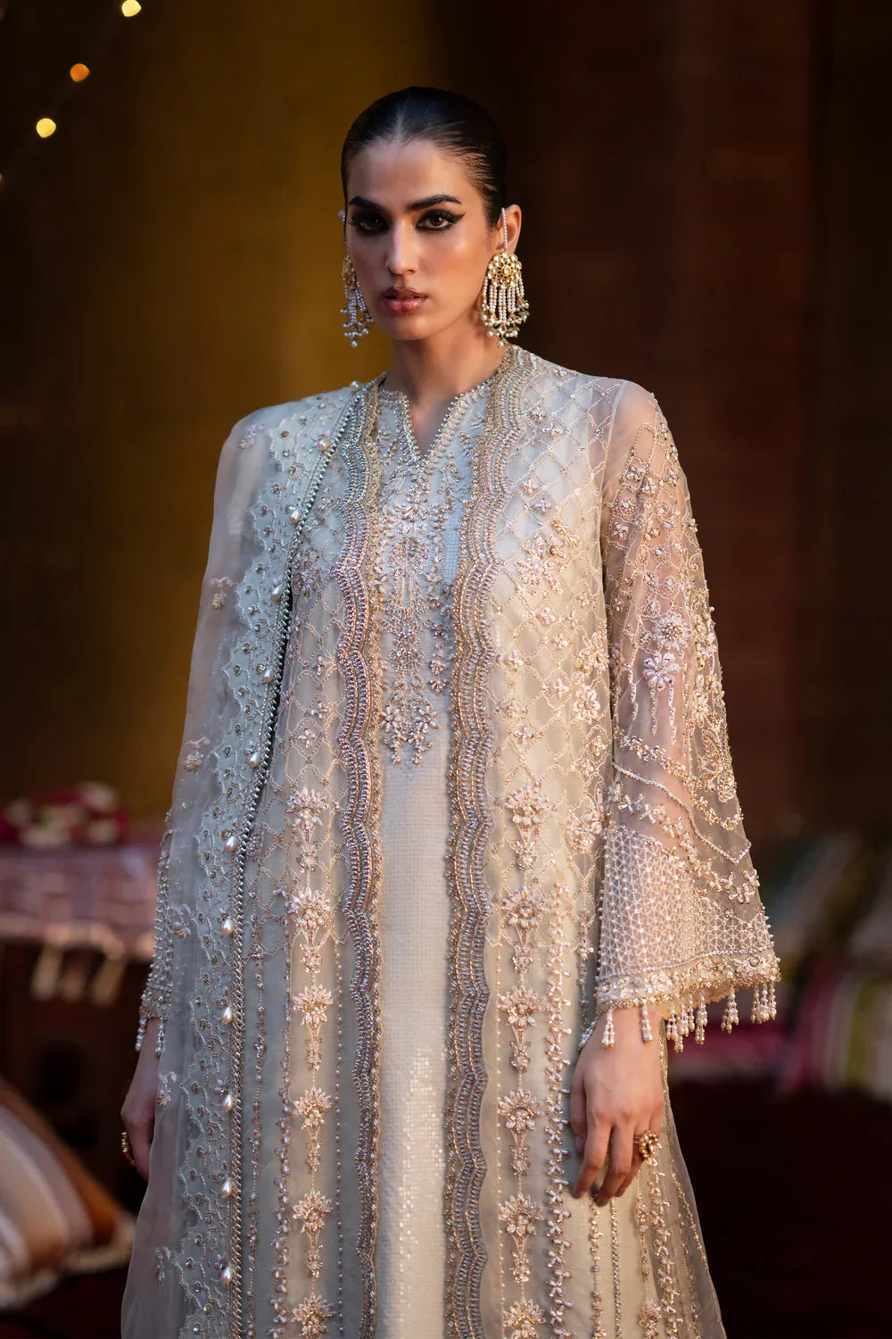Saad Bin Shahzad Laavni '25 - Leyla