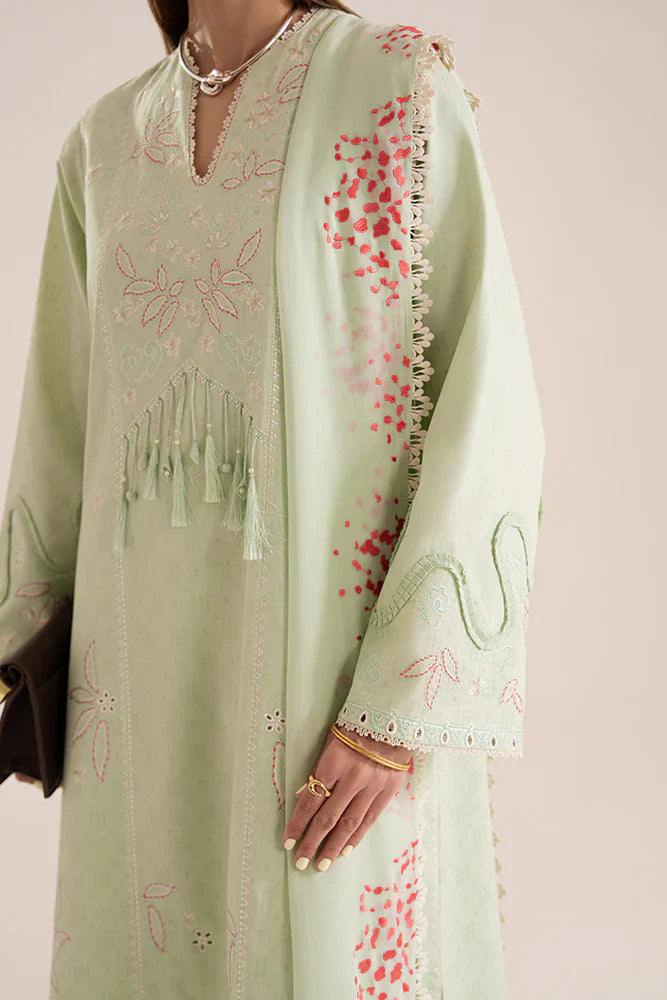 NORE | BASIC SUMMER'25 | SUFFUSE BY SANA YASIR