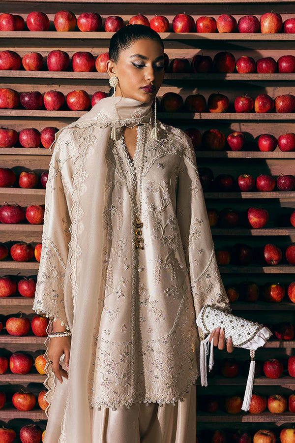 Suffuse Silk Pret '25 - RHEA