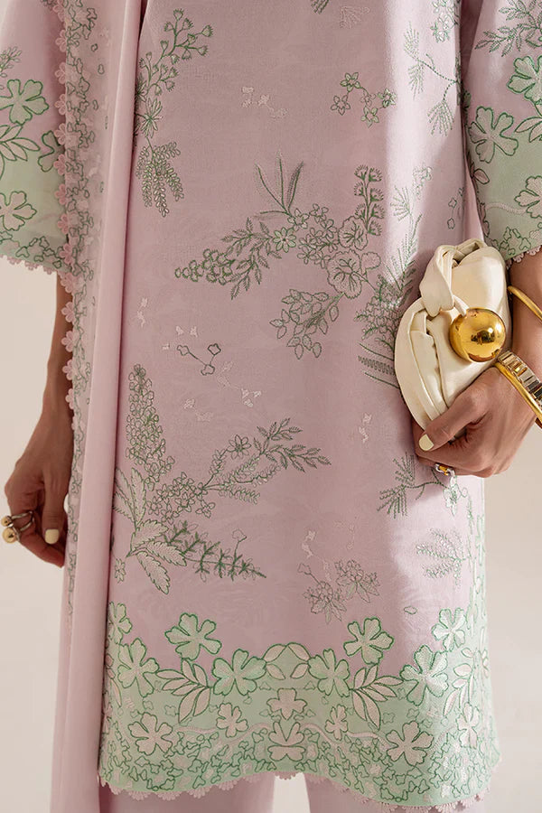 SARIN | BASIC SUMMER'25 | SUFFUSE BY SANA YASIR
