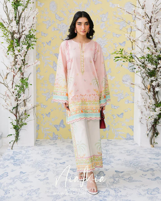 Coconut Sugar | Nia Mia