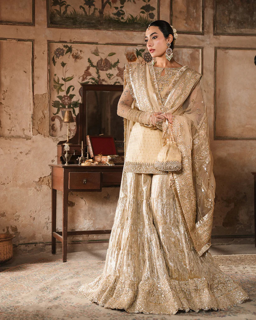 Camillie | Faiza Saqlain