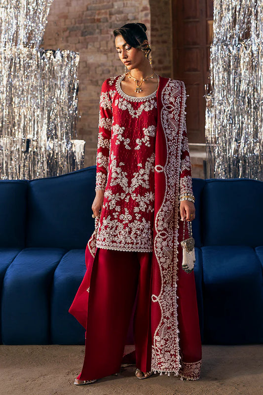 Suffuse Silk Pret '25 - SERI