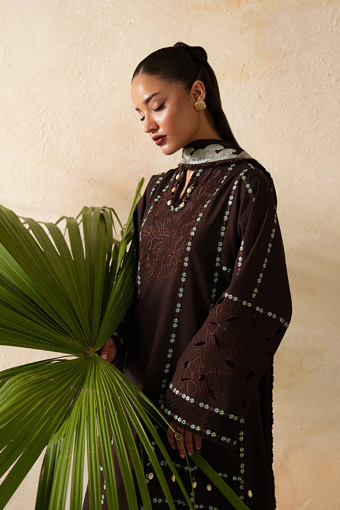 RUVA | BASIC SUMMER'25 | SUFFUSE BY SANA YASIR