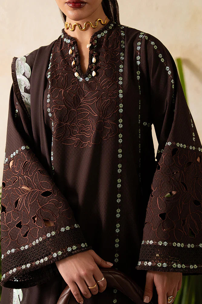 RUVA | BASIC SUMMER'25 | SUFFUSE BY SANA YASIR