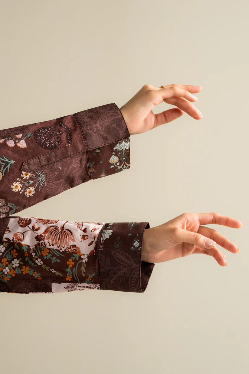MEVI-5B | Coco Prints By Zara Shahjahan
