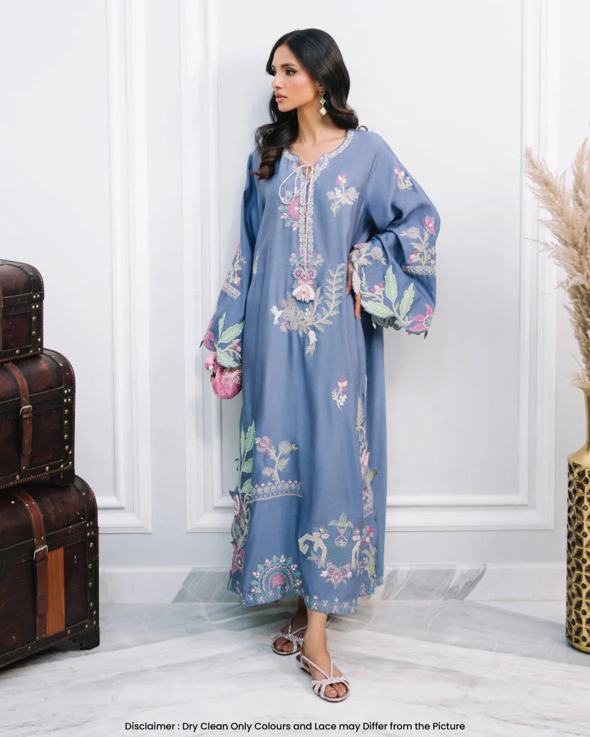 Nia Mia Eid '25 - Flamingo