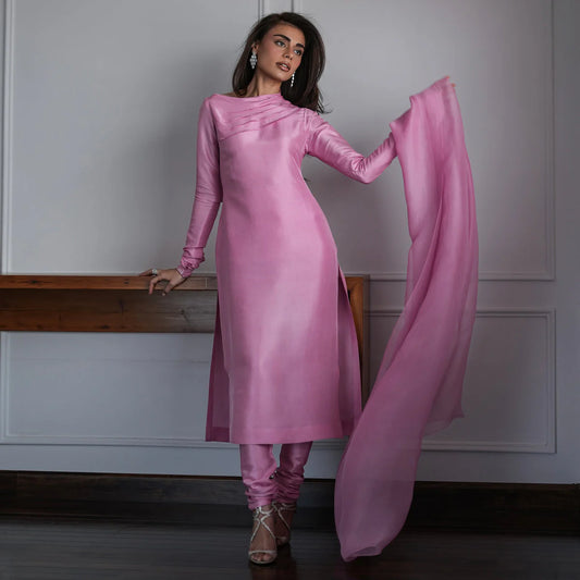 Sadaf Kanwal Personalised '25 - Sadaf Kanwal Powder Pink Moment