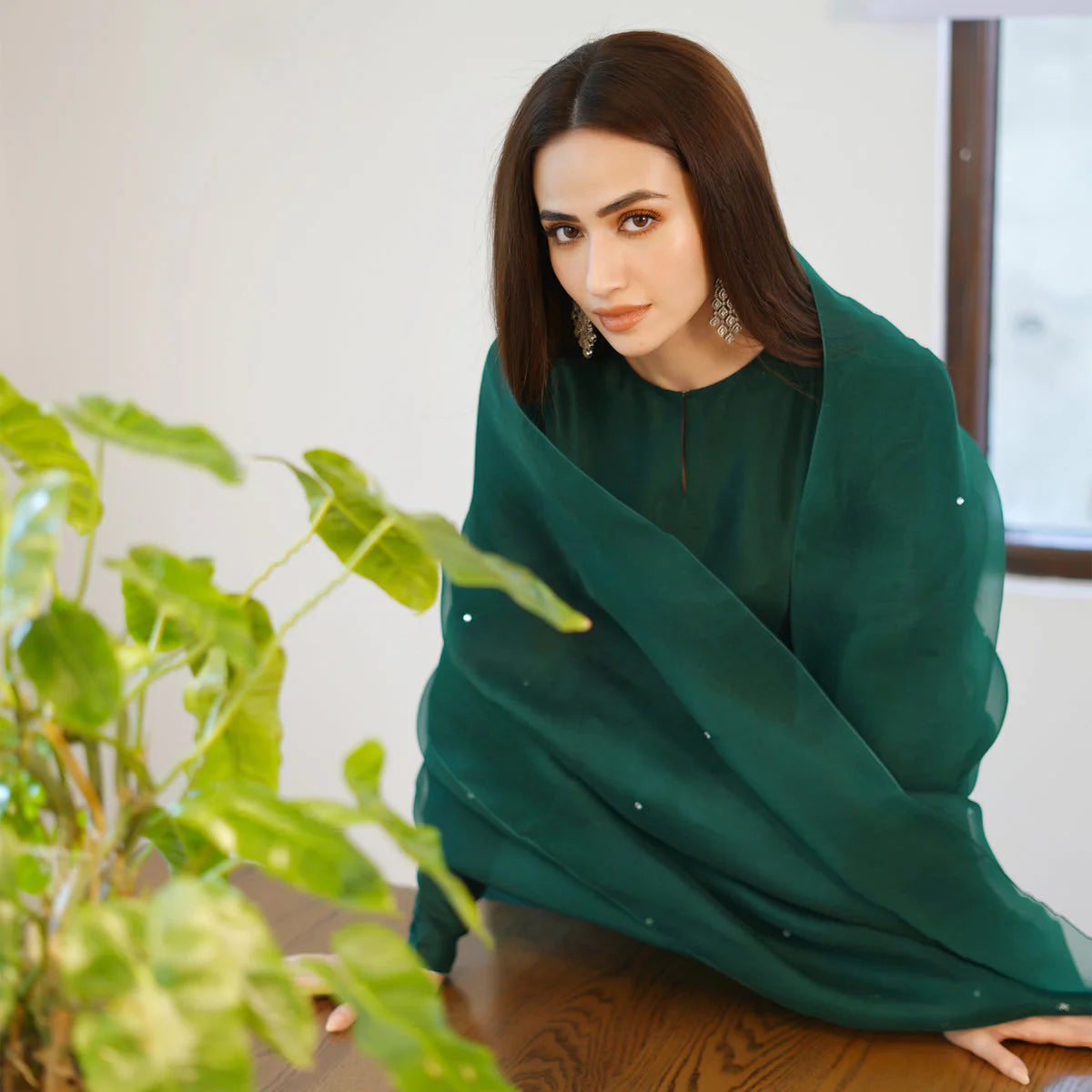 Sadaf Kanwal Personalised '25 - Sana Javed Signature Hue