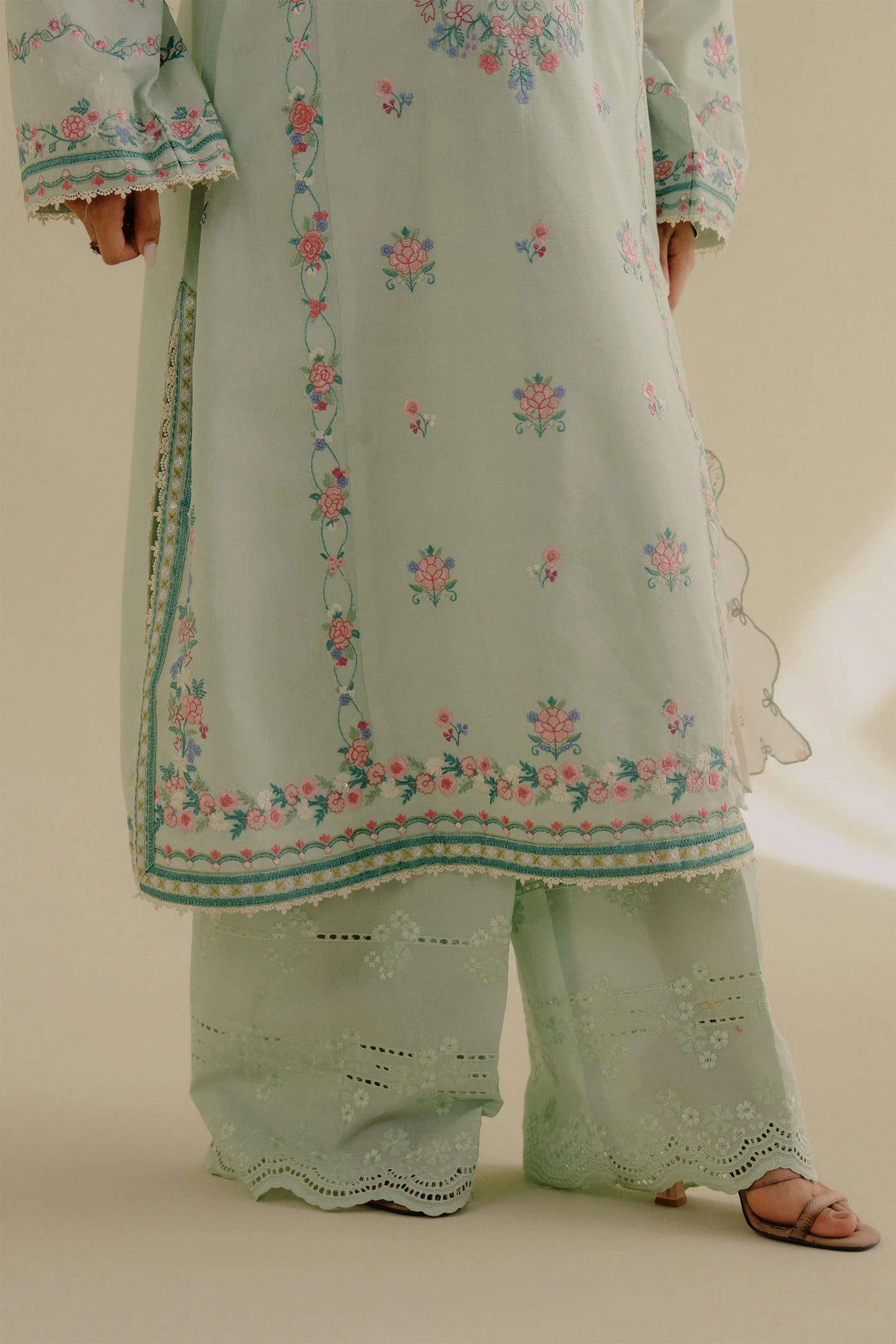 Coco By Zara Shahjahan Zeest-9A