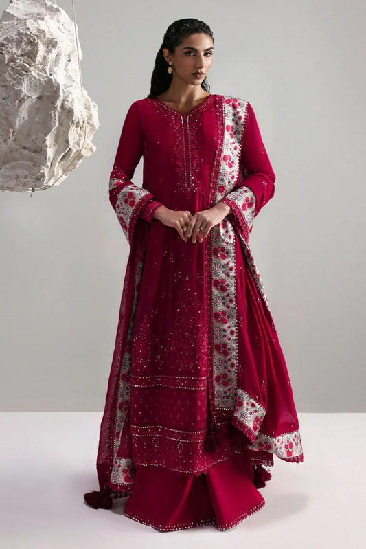 ROSELITH | LUXURY PRET | AFROZEH