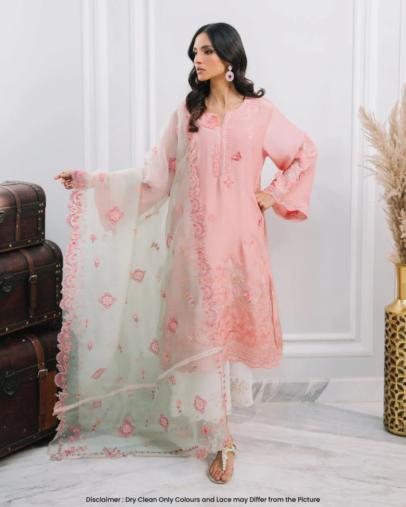 Nia Mia Eid '25 - Serena