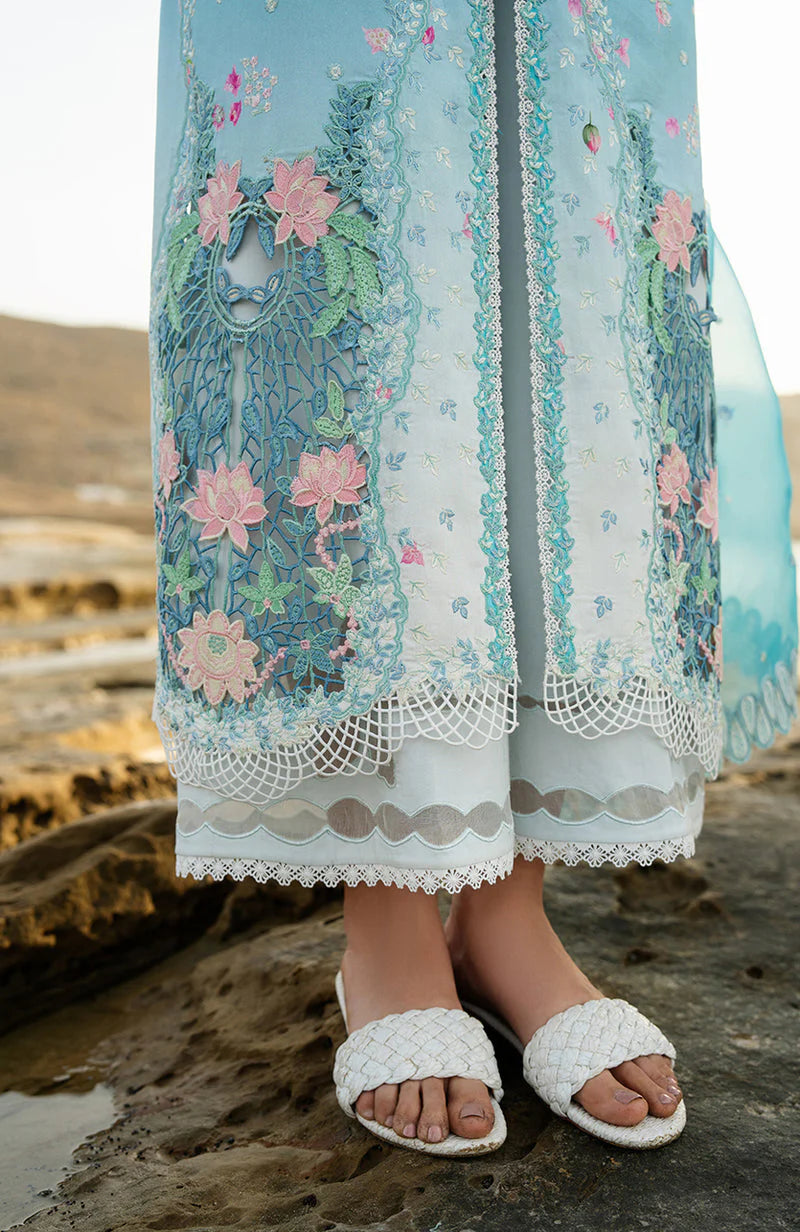 Soraya Noa Summer Pret '25 - Serenade