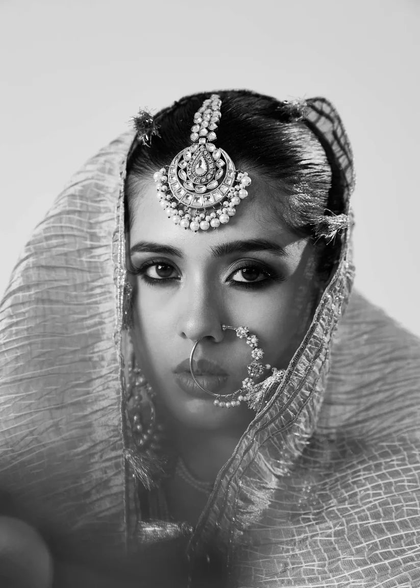 Chandani | Formal | HUSSAIN REHAR