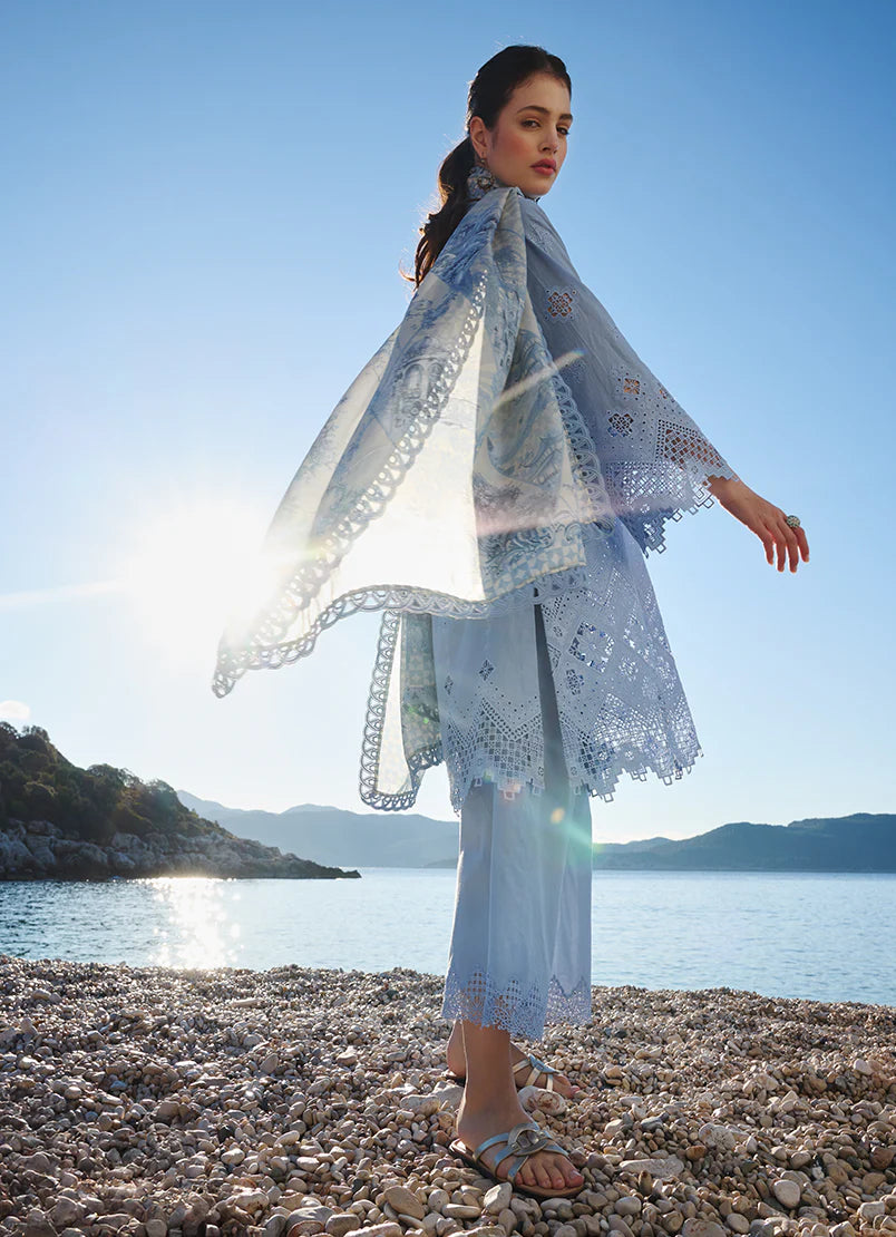 Lawnkari by Image 2025 | LKSS25-D30