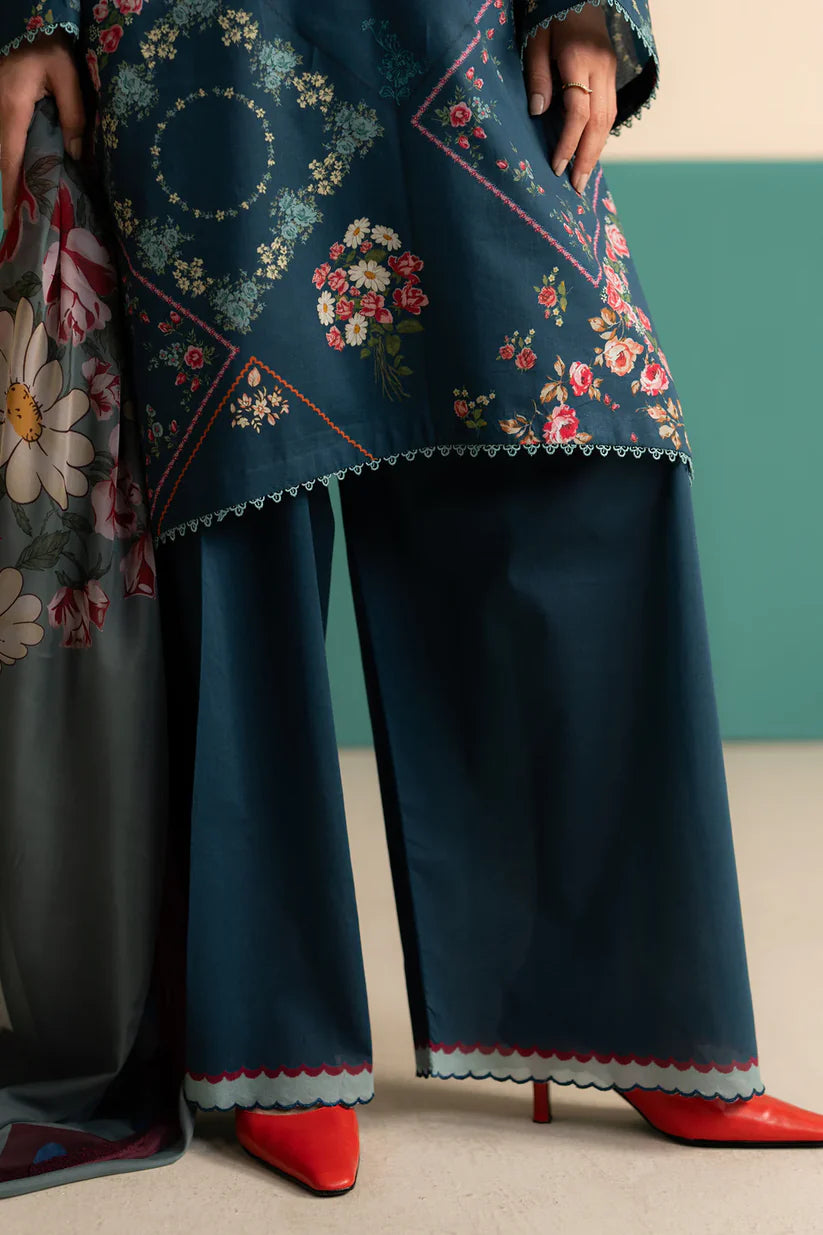 ZARYA-9B | Coco Prints By Zara Shahjahan