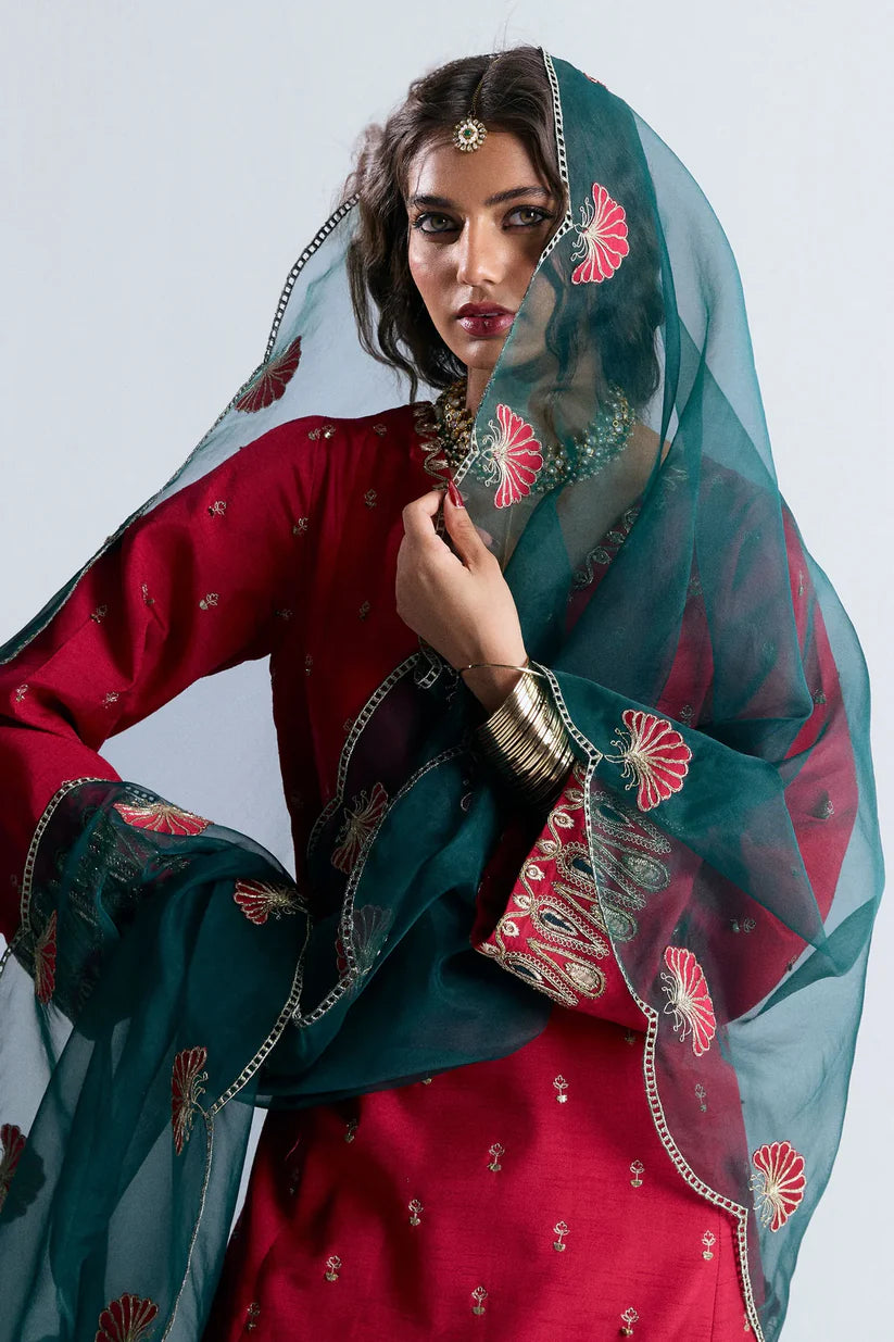 RAAT KI RANI | Zarashahjahan Bridal