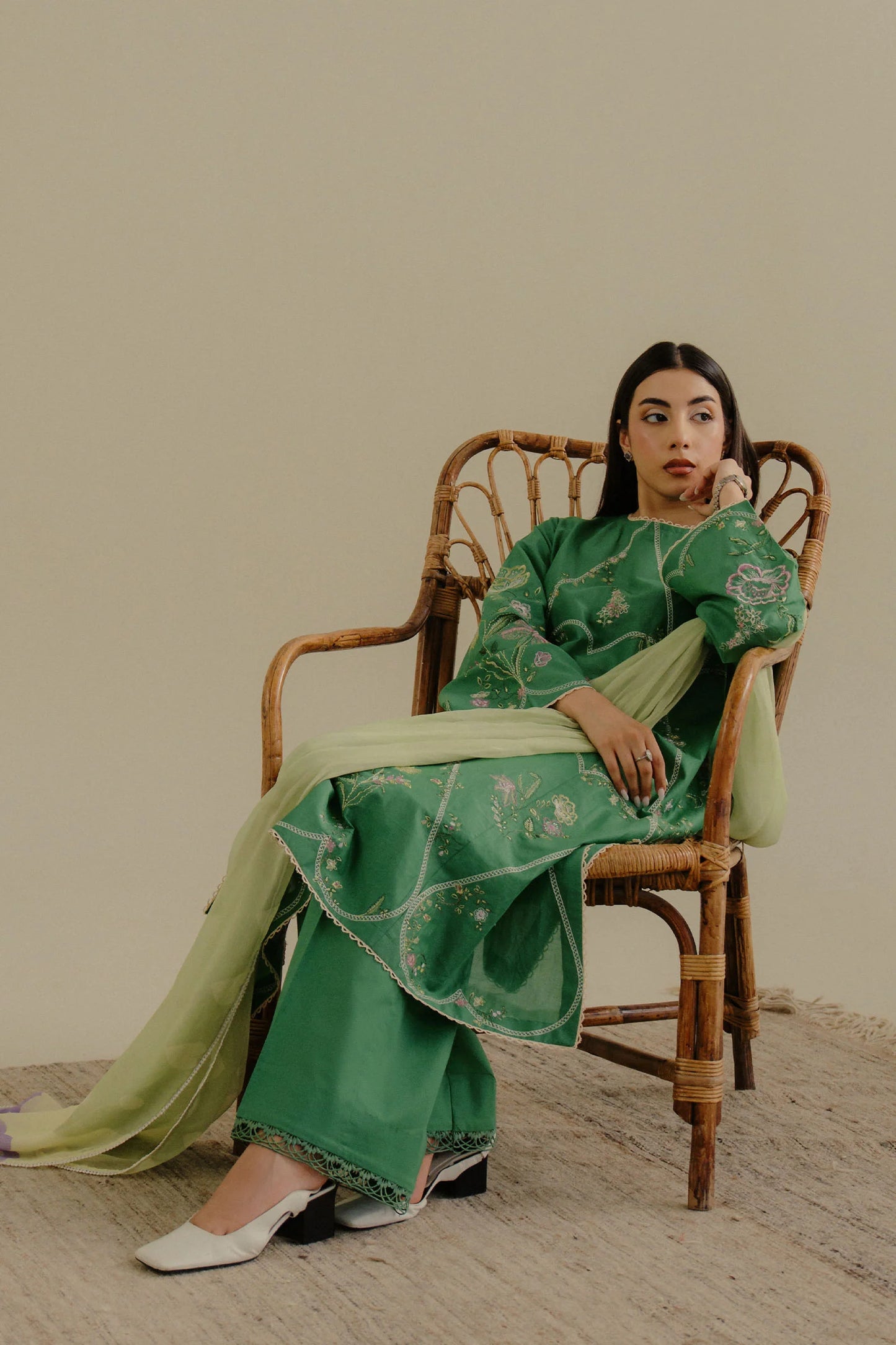 Coco By Zara Shahjahan Tara-8B