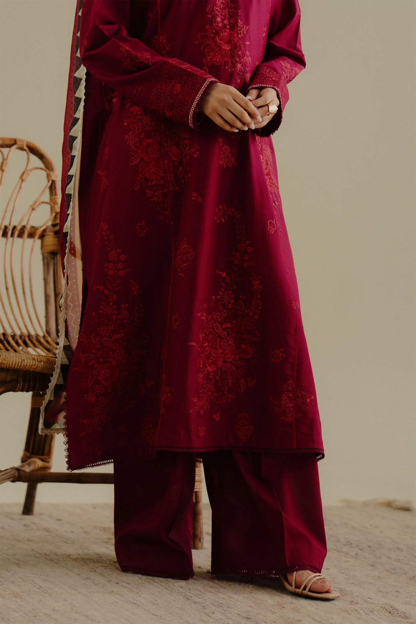 Coco By Zara Shahjahan Luleh-3B