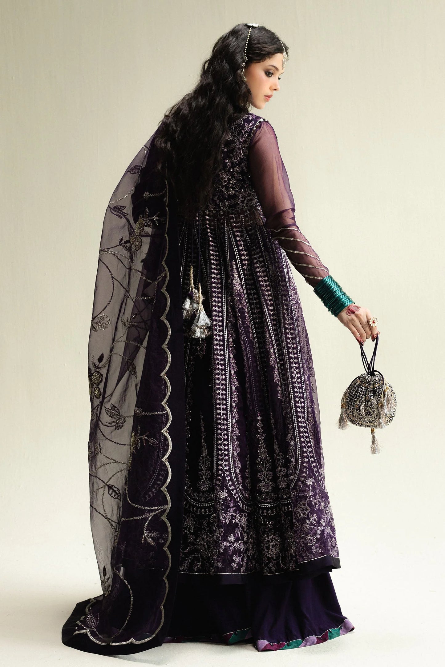 Ziya By Zara Shahjahan