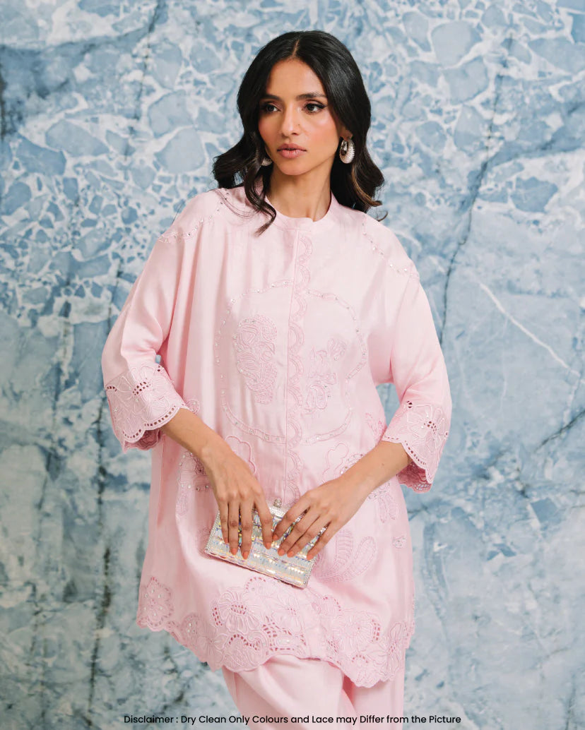 Nia Mia Eid '25 - Blair I
