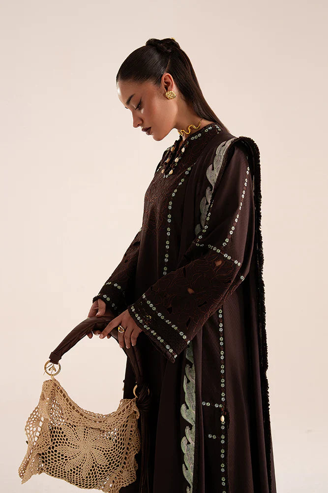 RUVA | BASIC SUMMER'25 | SUFFUSE BY SANA YASIR