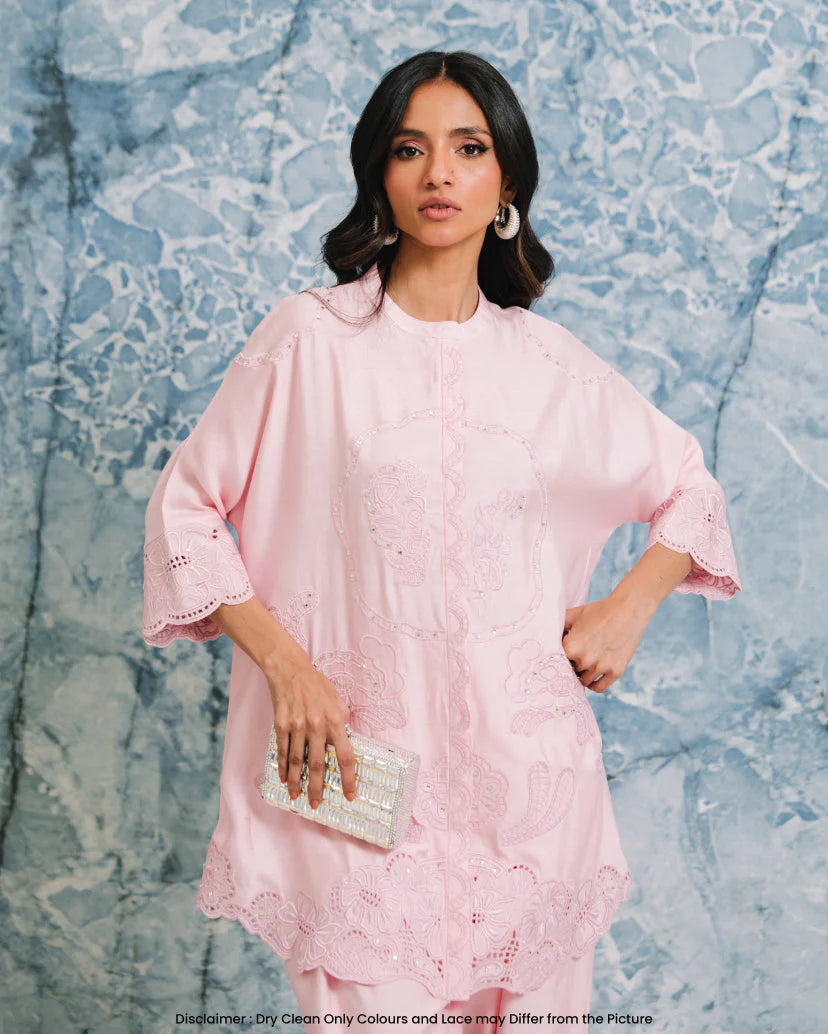 Nia Mia Eid '25 - Blair I