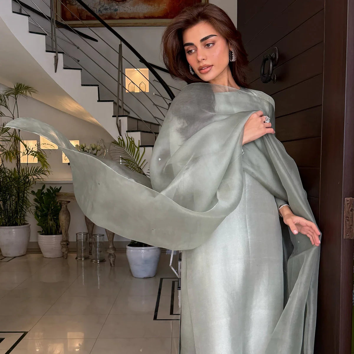 Sadaf Kanwal Personalised '25 - Sadaf Kanwal Fresh Mint Glow