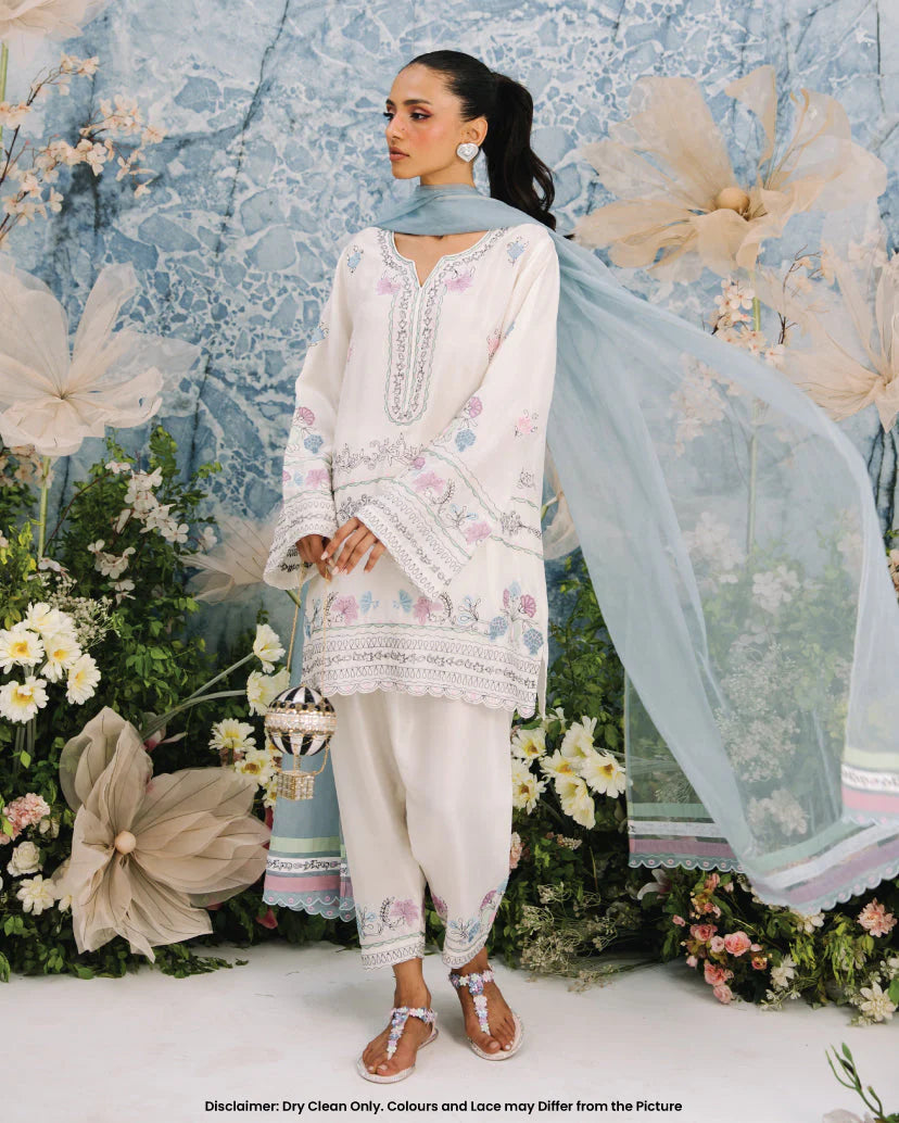 Nia Mia Eid Edit '25 - Nia