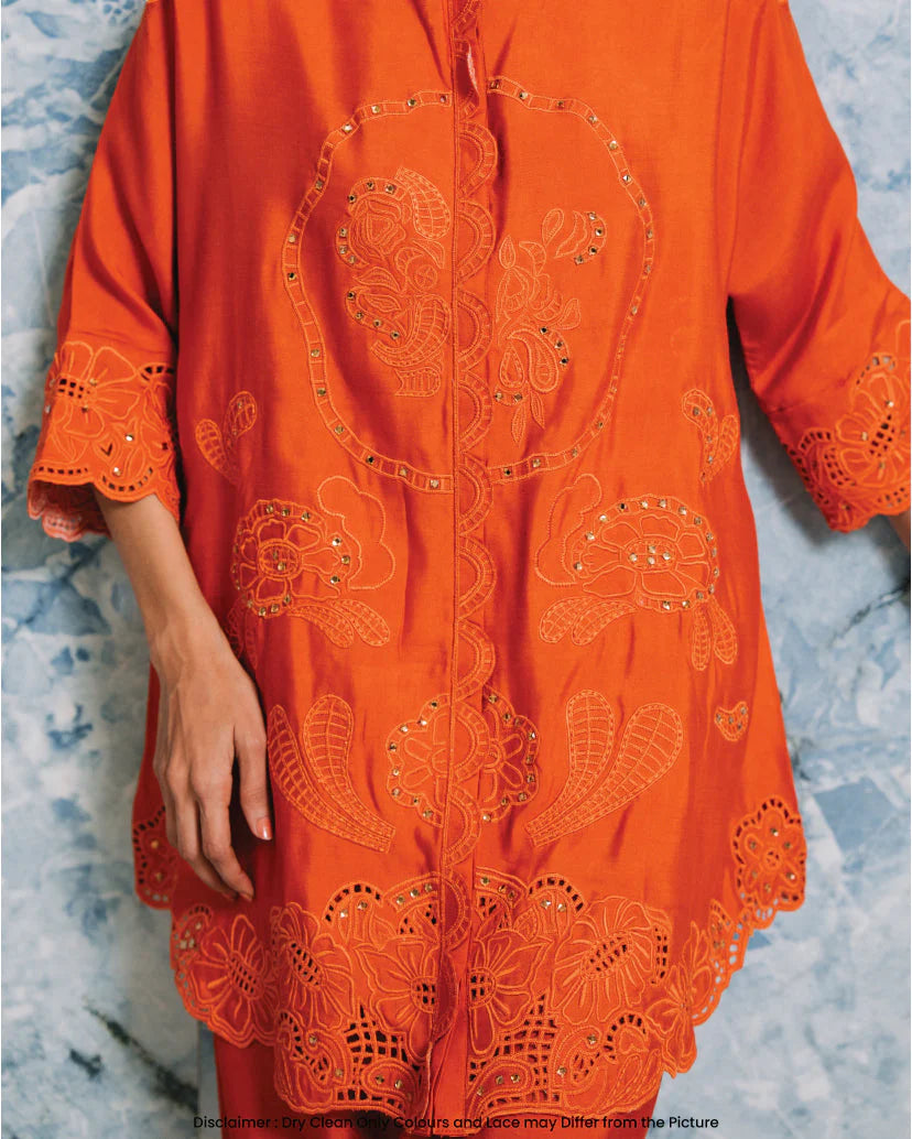 Nia Mia Eid '25 - Blair II