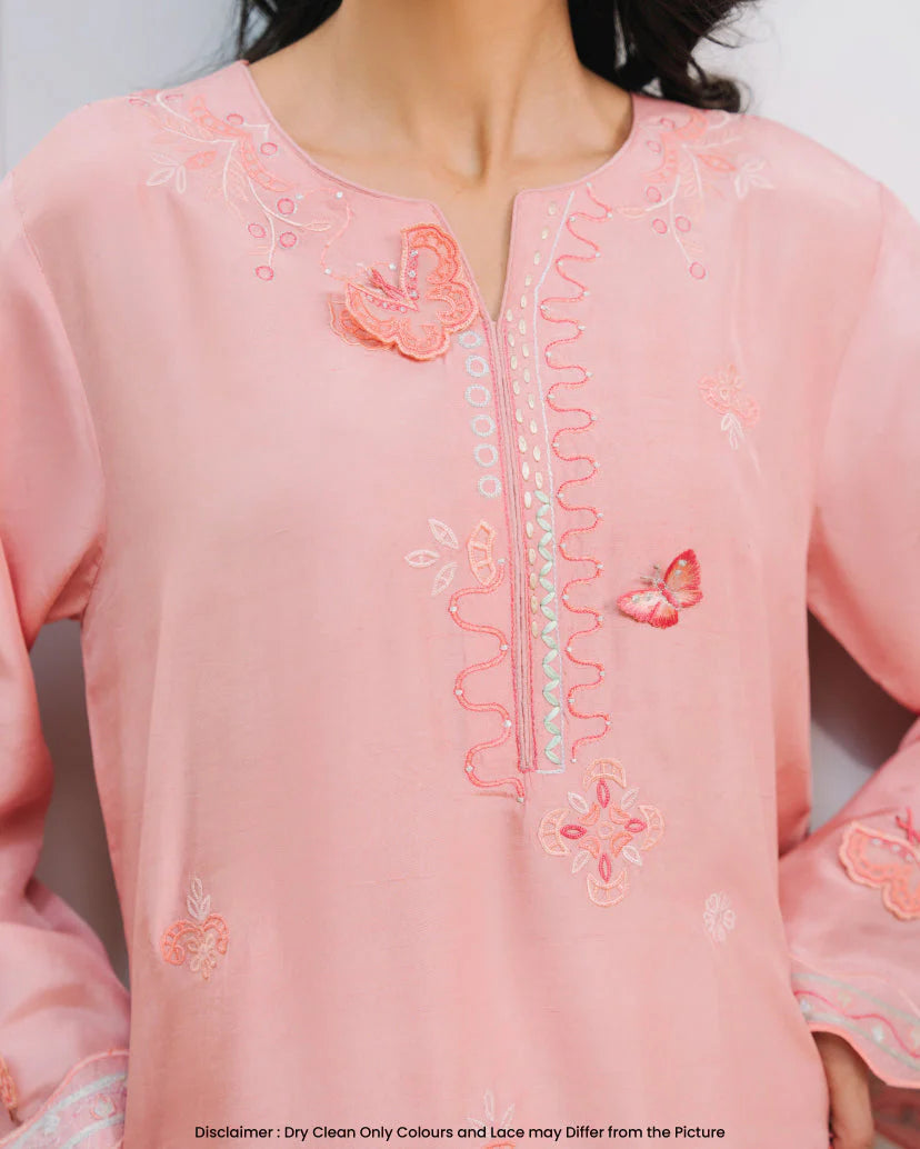 Nia Mia Eid '25 - Serena