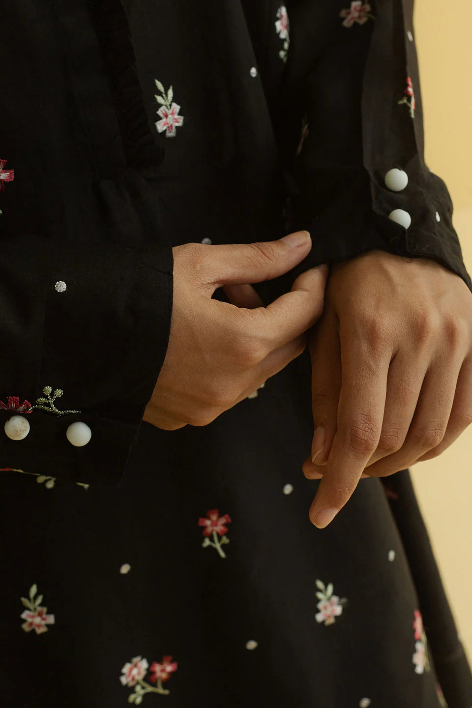 Coco By Zara Shahjahan Love Coco SS '25 - CR25C0542
