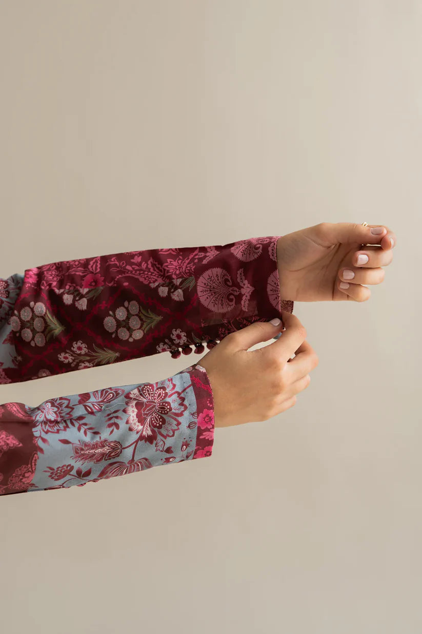 MEVI-5A | Coco Prints By Zara Shahjahan