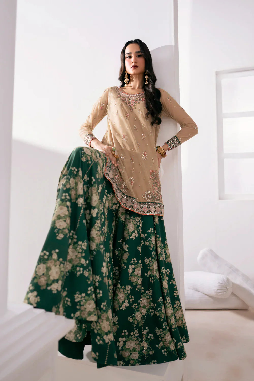 Ethnc Boutique A/W '25 - E0853/104/007