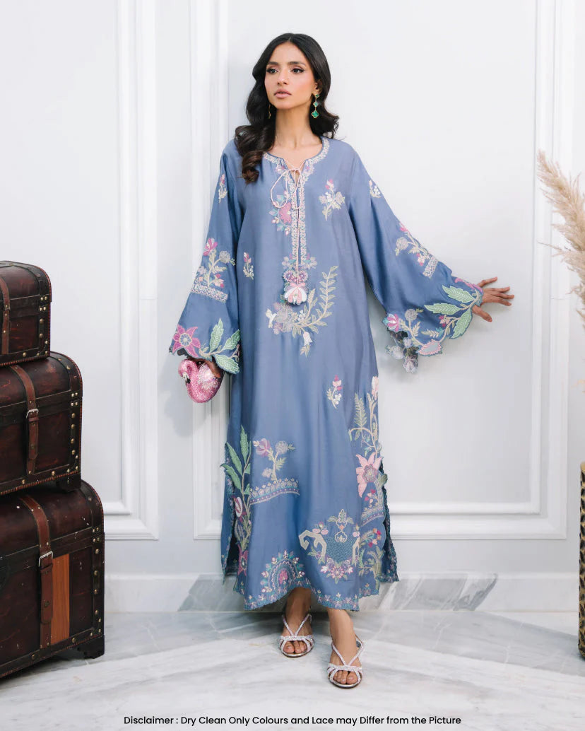 Nia Mia Eid '25 - Flamingo