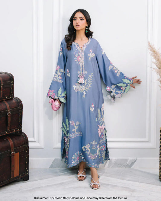 Nia Mia Eid '25 - Flamingo