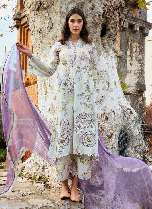 Spring Printkari 2025 by Image | PKSS25-D10