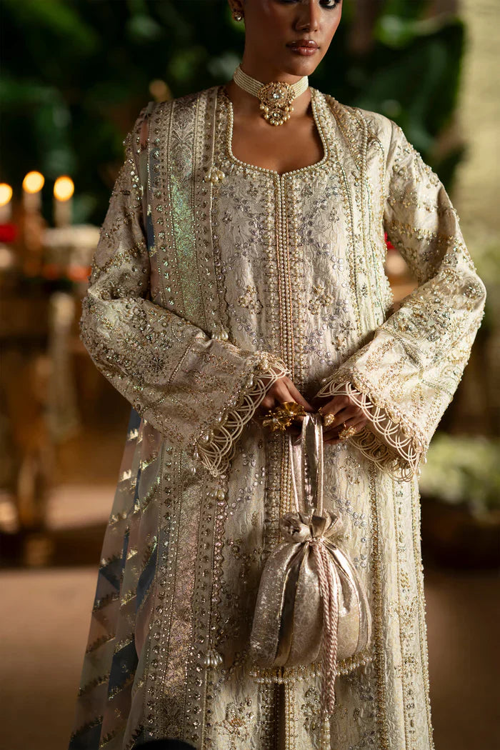 Saad Bin Shahzad Laavni '25 - Sophia
