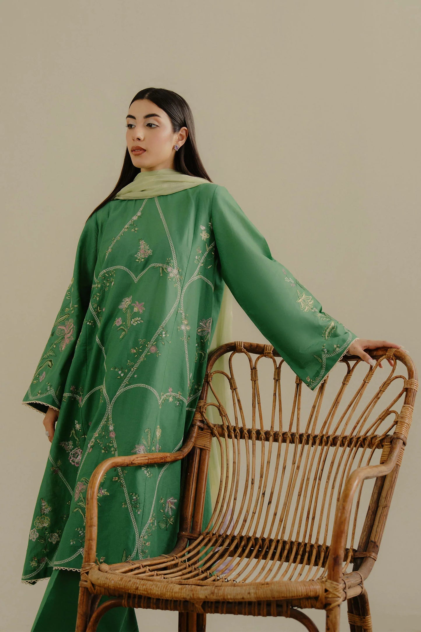 Coco By Zara Shahjahan Tara-8B