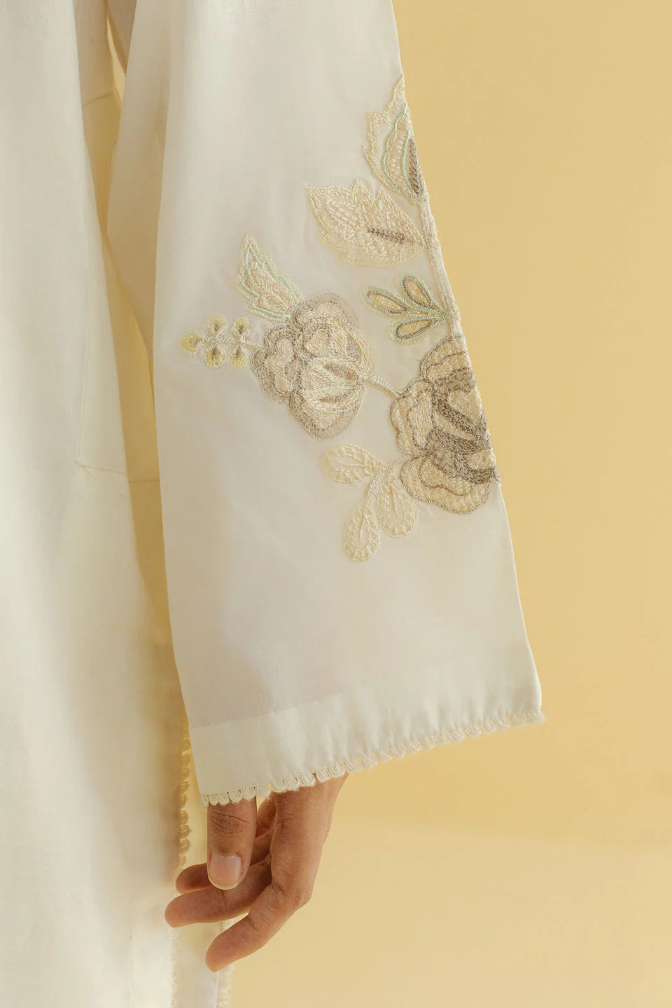 Coco By Zara Shahjahan Love Coco SS '25 - CR25C0551