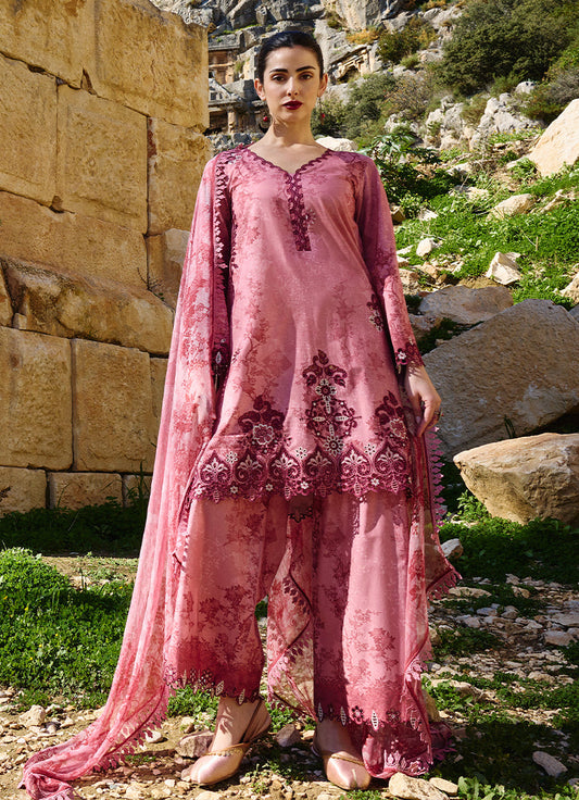 Spring Printkari 2025 by Image | PKSS25-D18