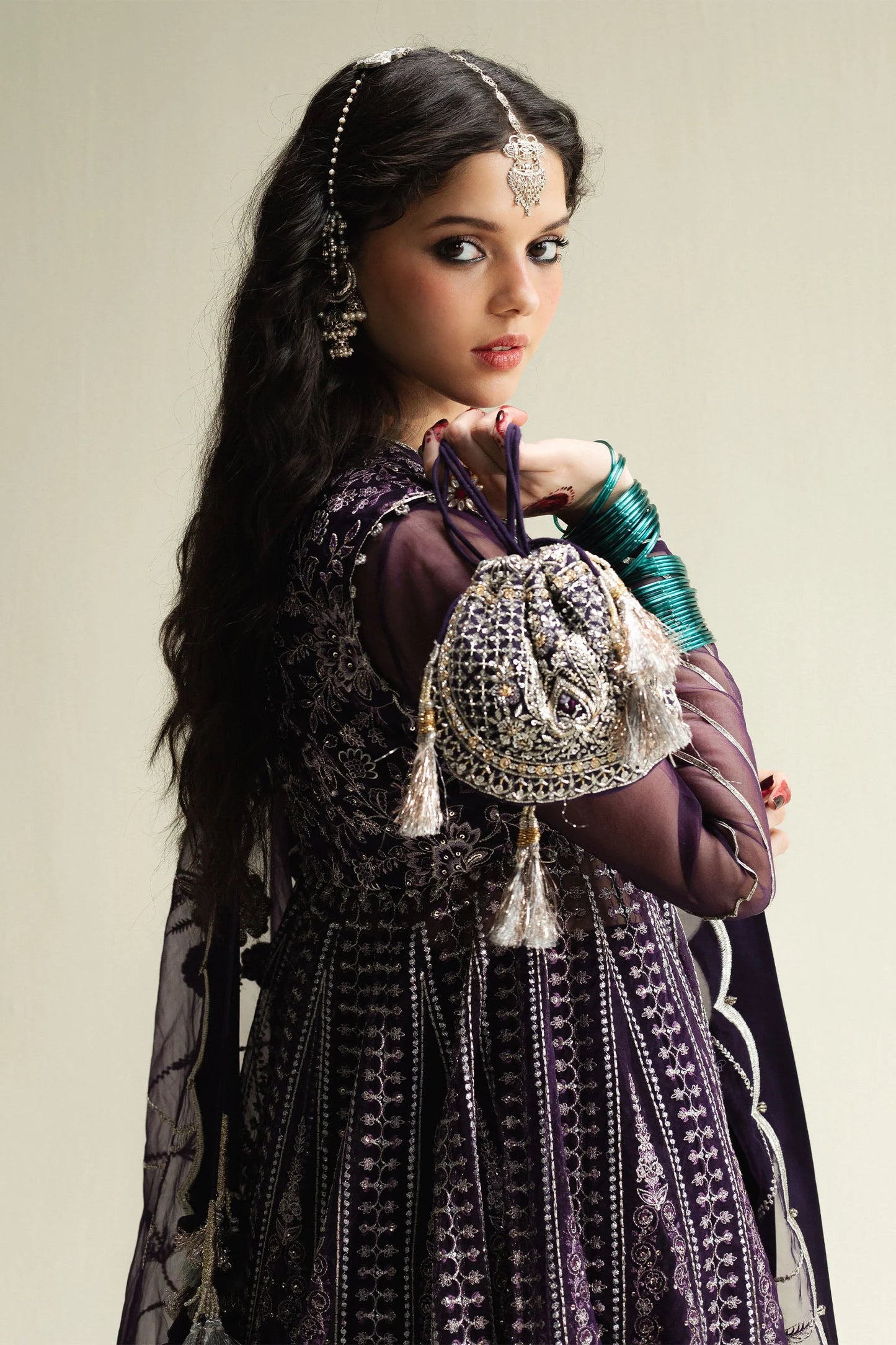 Ziya By Zara Shahjahan