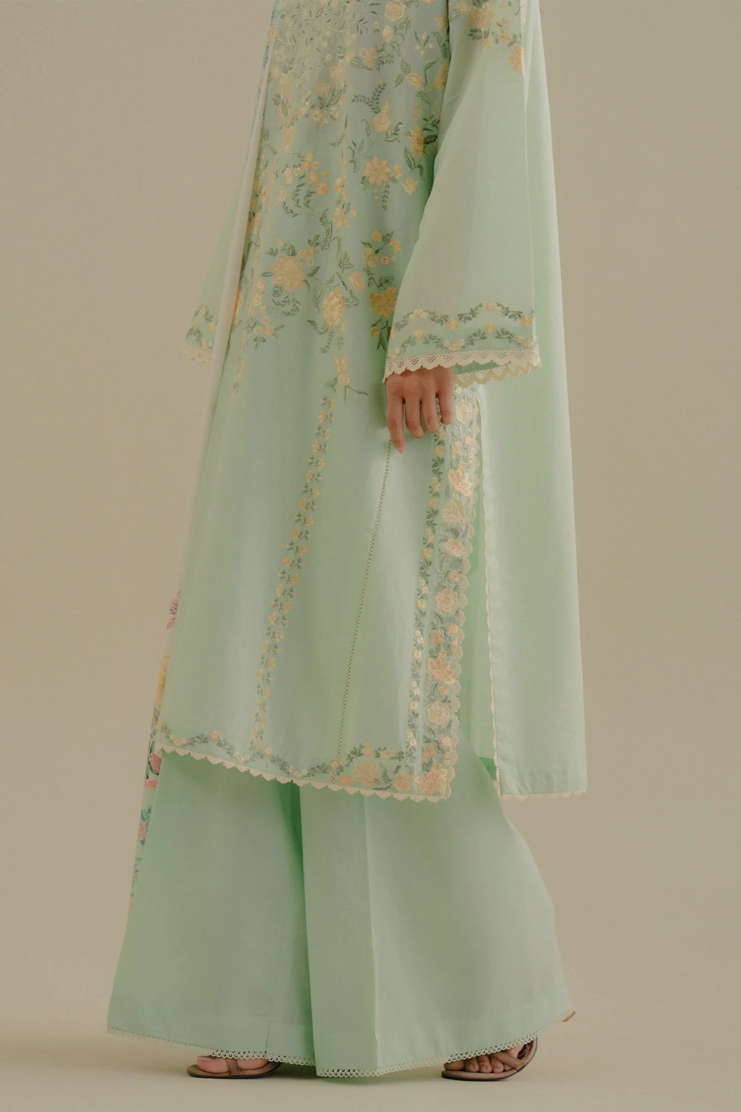 Coco By Zara Shahjahan Velin-7A