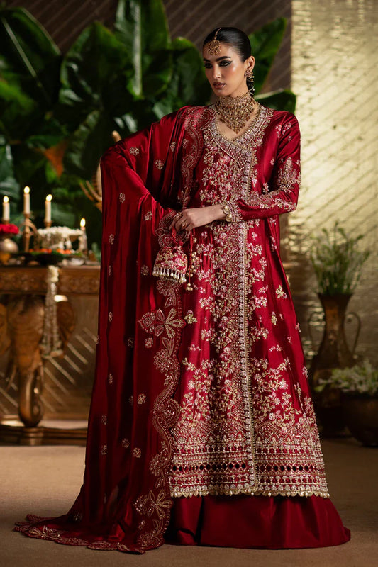 Saad Bin Shahzad Laavni '25 - Alira