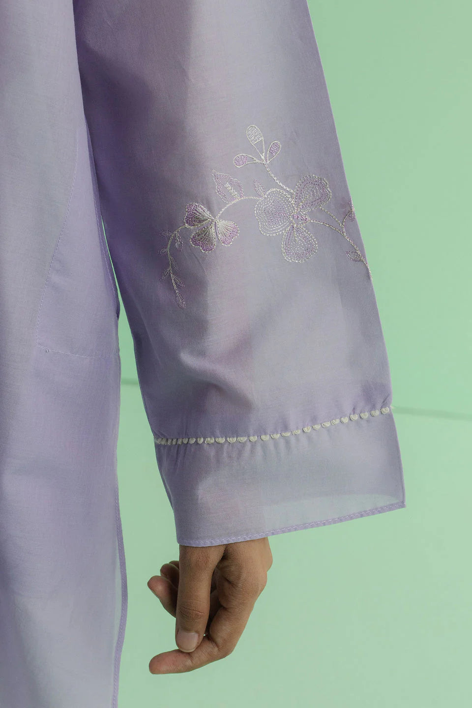 Coco By Zara Shahjahan Love Coco SS '25 - CR25C0552