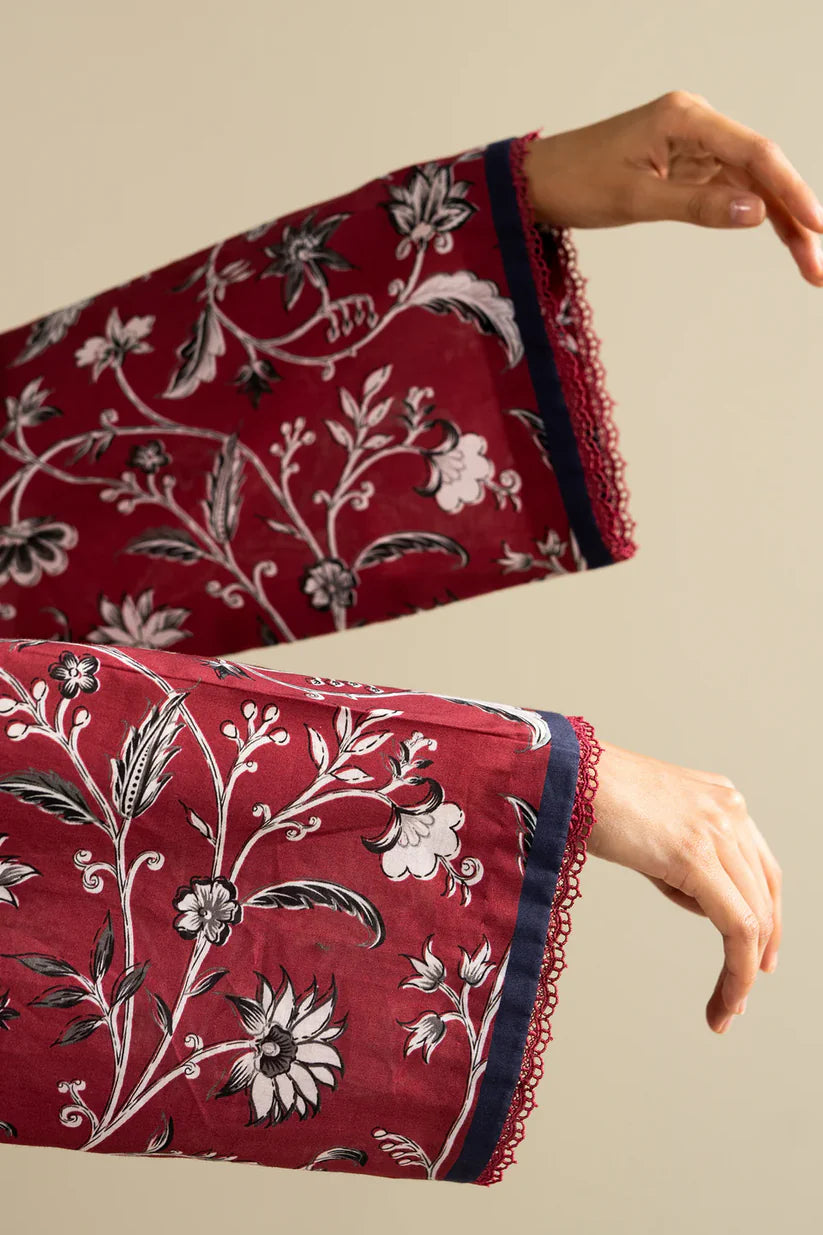 LIORÉ-7A | Coco Prints By Zara Shahjahan