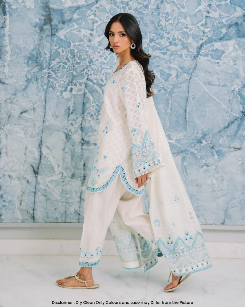 Nia Mia Eid '25 - Sierra