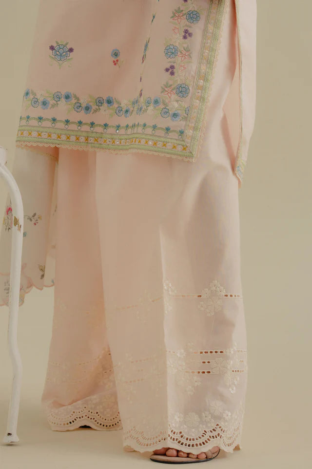 Coco By Zara Shahjahan Zeest-9B
