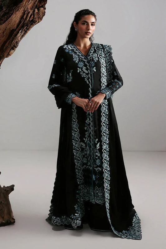 RHYLEN | LUXURY PRET | AFROZEH