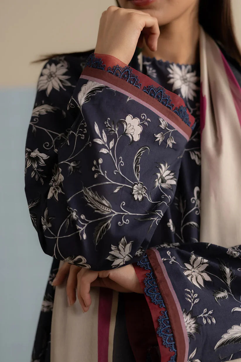 LIORÉ-7B | Coco Prints By Zara Shahjahan